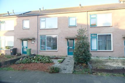Rozenstraat 23 