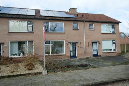 Lange Akker 25 