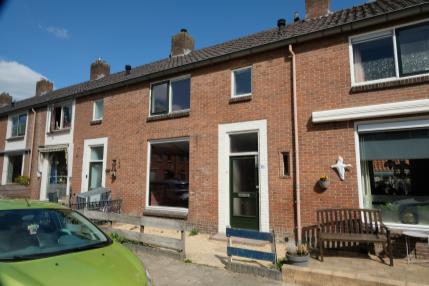 Vrouwe Elburgstraat 25 