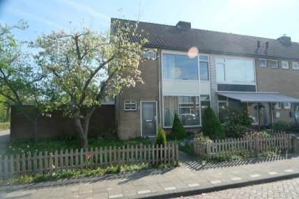 Meterenstraat 1 