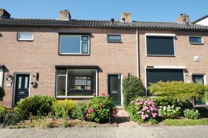 Nassaustraat 7 