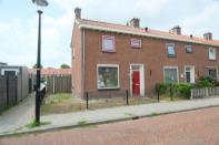 H P Vermeulenstraat 43