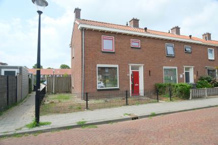 H P Vermeulenstraat 43 