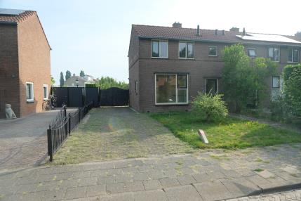 Burgemeester J.W. Hondelinkstraat 14 