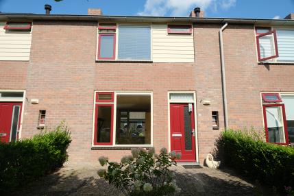 Wethouder Klerkstraat 72 