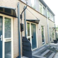 Spartaveld 83 Leerdam
