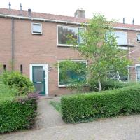 Kerkelaantje 24 Oosterwijk