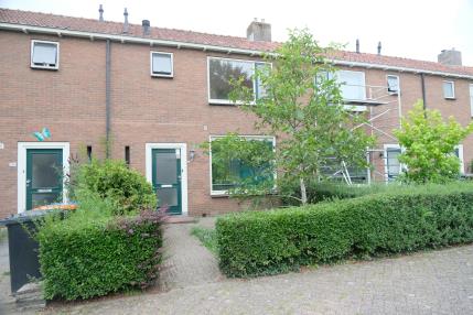 Kerkelaantje 24 