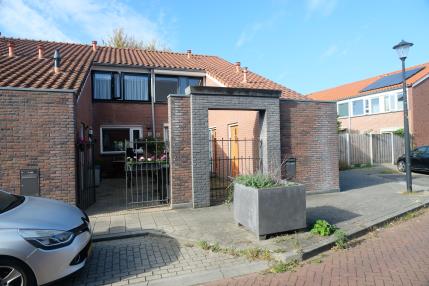 Zalenstraat 1 
