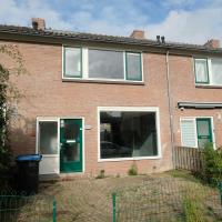Van Hogendorpstraat 14 Culemborg