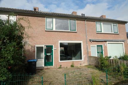 Van Hogendorpstraat 14 