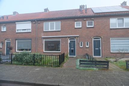Lijsterbesstraat 32 