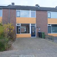 Lijsterbeslaan 20 Herwijnen