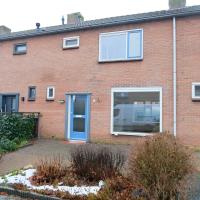 Prinses Beatrixstraat 15 Schoonrewoerd