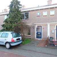 Het Hoogland 24 Culemborg