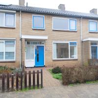 Rijswijklaan 10 Tiel